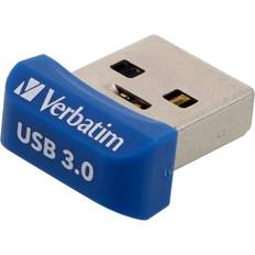 Verbatim Store 'n' Stay NANO USB 3.0 minne, 16GB