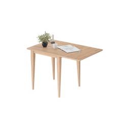 CASØ C-Edge Spisebord m. klap - flere varianter