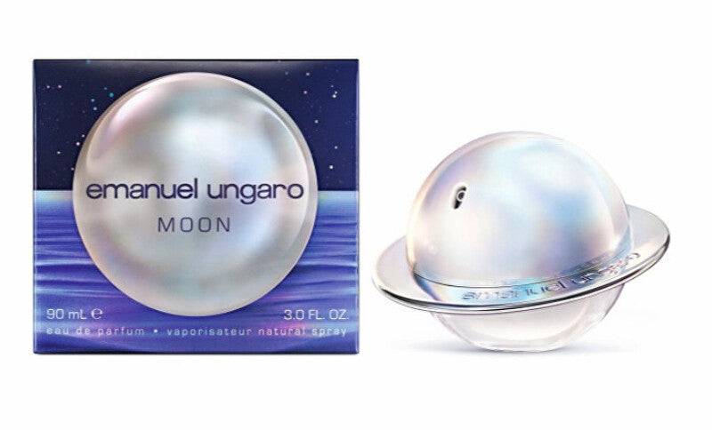 Emanuel ungaro Moon - EDP - Volume: 40 ml