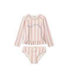 LIEWOOD Dagny Swim Set |Rosa |116