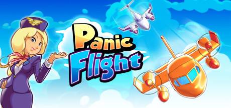 Ultimate Panic Flight (PC) - Standard