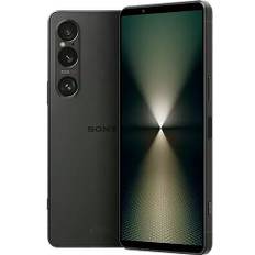 Sony Xperia 1 VI | 256 GB | Dual-SIM | grön