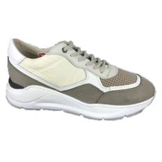 DL Sport, Sko, Herre, Beige, 45 EU, Sneakers