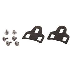 Shimano Distanceskiver SPD-SL Klamper 3 stk shims