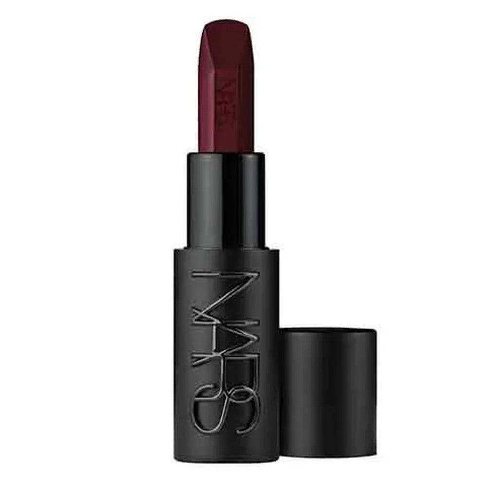 NARS Eksplicit satin læbestift farve UHÆNDT 3,8 g