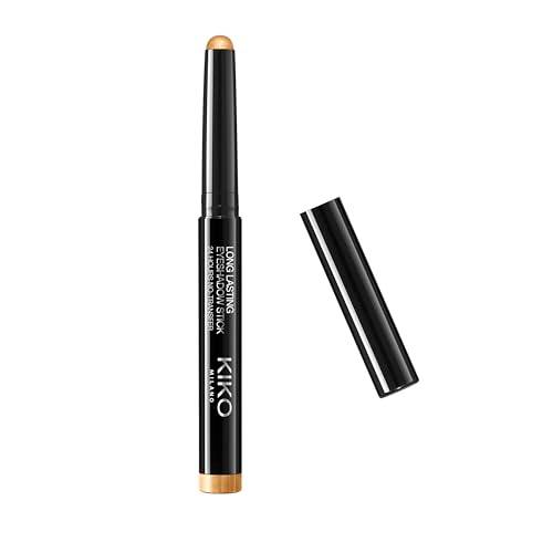 KIKO Milano Long Lasting Eyeshadow Stick 04 | ögonskugga i stickformat med krämig formel och extremt grepp