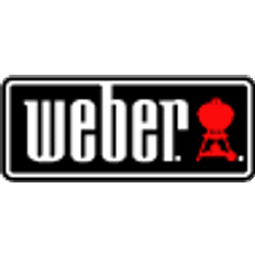 WEBER Q2400 Elektrogrill Dunkelgrau