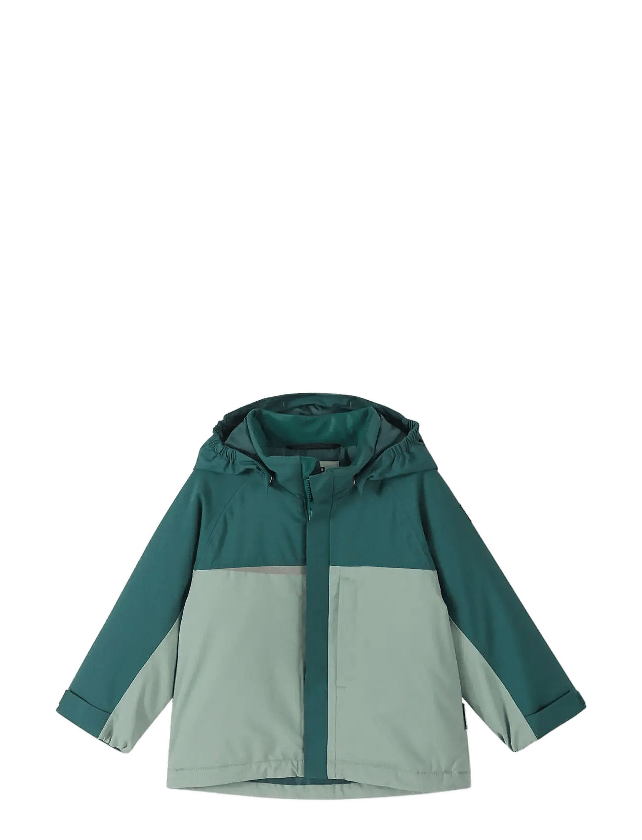 REIMA Reimatec Winter Jacket, Punnus | Green | 86