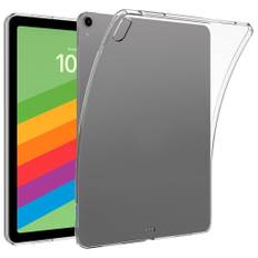 iPad Air 11" 2024/2025 TPU skal - Transparent