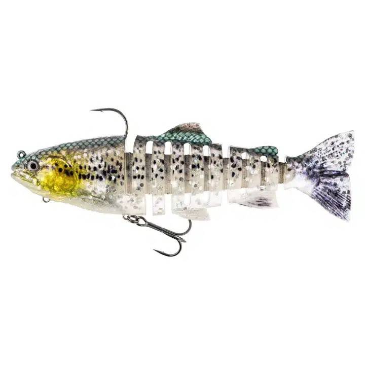 Westin Tommy The Trout Multi Jointed R2F 20cm #7/0 #1/0 105g (Välj Färg: Headlight Deluxe Trout)