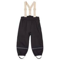 Kuling Going Skalbyxor Always Black | Svart | 128 cm