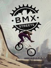 BMX Streets (PC) - Steam Account - GLOBAL