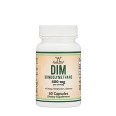 Double Wood Supplements – DIM 60 Kapsler