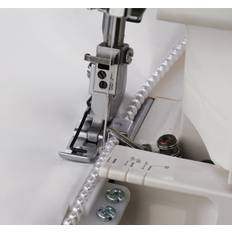 Janome Pärlfot set overlock G:6A-6B