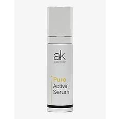 Pure Active Serum