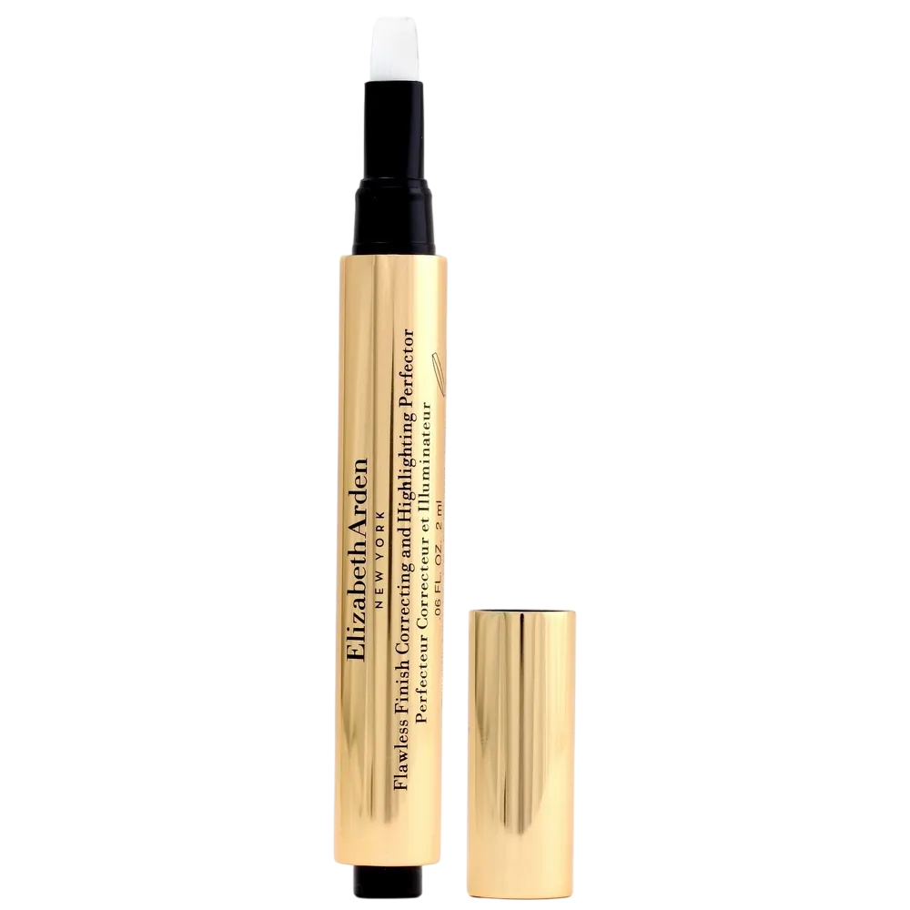 Elizabeth Arden Finitura impeccabile, correttore e illuminante, evidenziatore stick, 03, 2 ml
