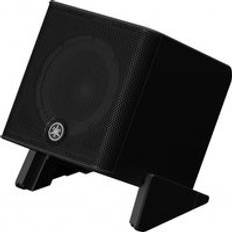 Yamaha Stagepas 200 B&#xE4;rbart PA-System