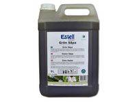 Estell Allrengöring Såpa 5 liter (flaska om 5 l)