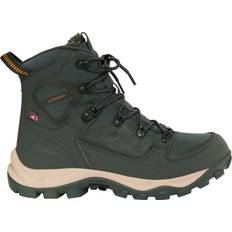 Viking Footwear Men's Constrictor High Waterproof Huntinggreen, 36