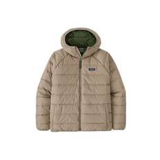 Patagonia Cotton Down Jacket