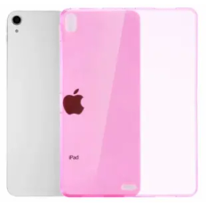 TPU Cover til iPad Pro 12.9 2017 Lyserød