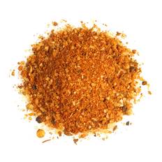Dizzy Dust Coarse-Grind BBQ Seasoning (211 g)