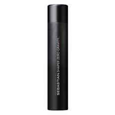Sebastian Professional Shaper Zero Gravity 300 Ml Hårspray Mousse Nude Sebastian Professional