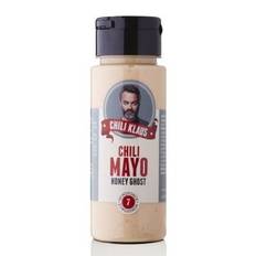 Chili Klaus Chili Mayo Honey Ghost