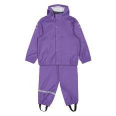 MIKK-LINE Pu Rain W. Susp. |Purple |86
