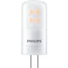 Philips CorePro LEDcapsuleLV 2.1W/827 G4 DIM 12V NV-Stiftsockellp. (20W) 76753200