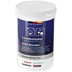 Bosch Äkta universell avkalkningsmedel för tvättmaskin och diskmaskin (250 g)