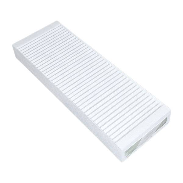Weber 350 (Premium) F7 ePM1 filter (smog og pollen, HEPA erstatning) – 337x120x40 mm