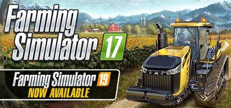 Farming Simulator 17 (PC)