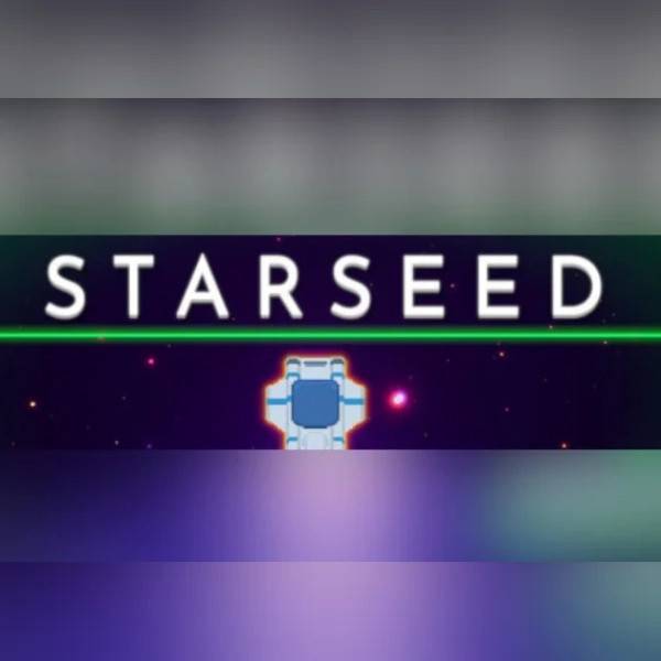 Starseed (PC) Steam Gift - GLOBAL.