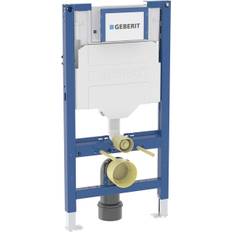 Geberit Duofix monteringselement/cisterne stål 500x970x120mm t/børnevægtoilet