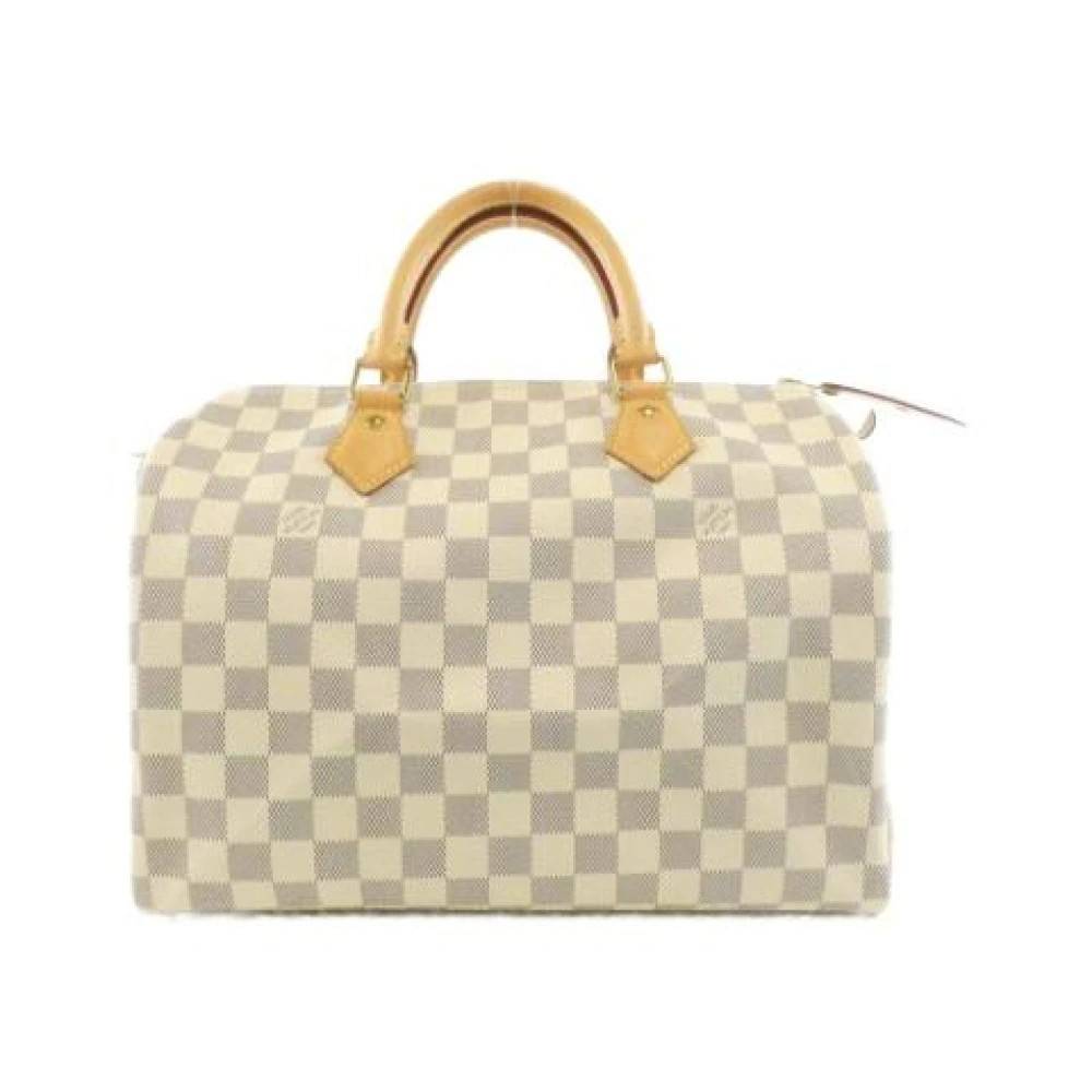 Louis Vuitton Vintage - Pre-owned Boston Bag Vintage - Dam - ONE Size -