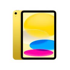 Apple iPad (2022) 64GB WiFi - Yellow