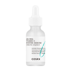 Refresh AHA BHA Vitamin C Booster Serum 30ml