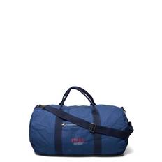 SEBAGO Port Canvas Duffle Bag |Blue |One Size
