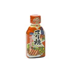 Morita japansk Teriyaki Sovs 185 ml. - Sushi soja, dressing og saucer