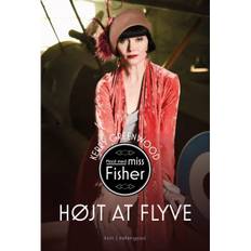 HØJT AT FLYVE
