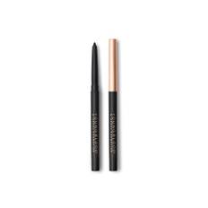 One Swipe Gel Eyeliner Caviar Black 1 g