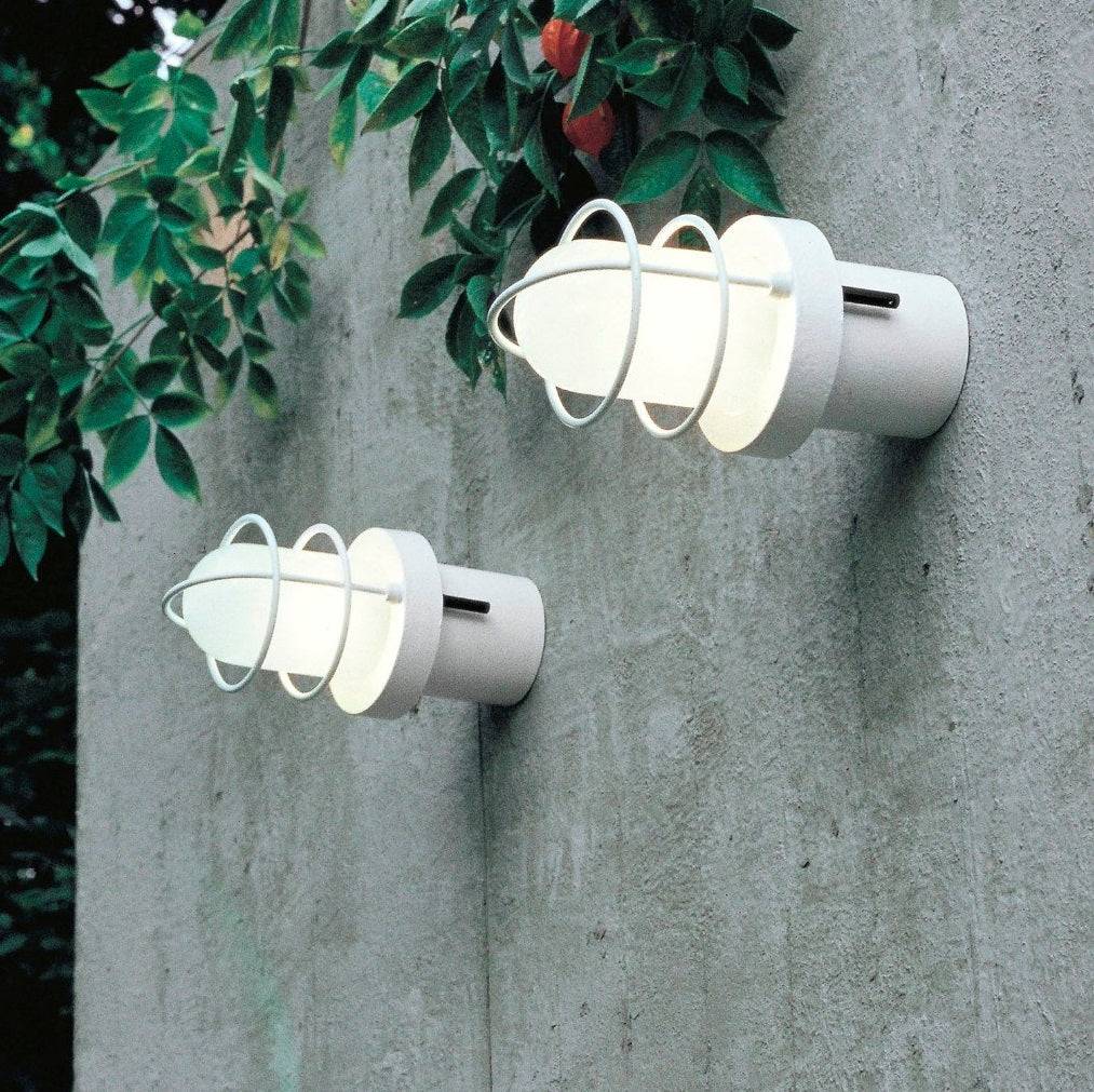 Polo udendørs loftlampe fra Martinelli Luce - Antracit