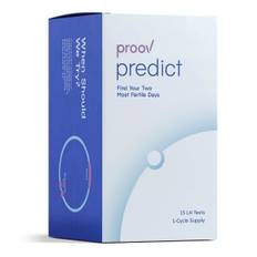 Proov Predict - Ägglossningstest