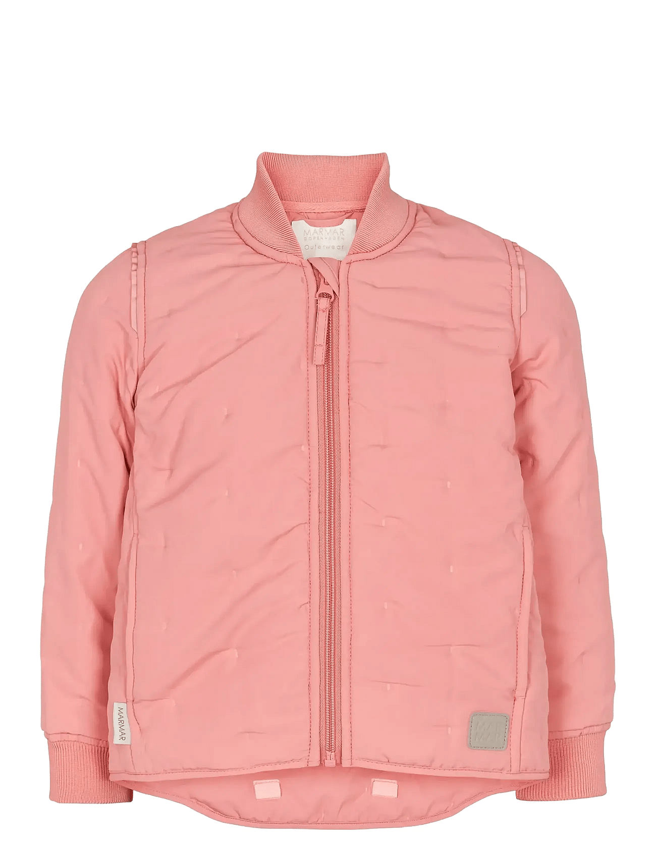 MarMar Copenhagen Orry Jacket - Pink - 80