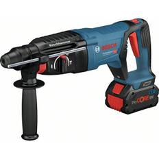 Borrhammare Bosch GBH 18V-26D SOLO