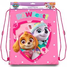 Paw Patrol Gymnastiktaske 40 cm Pawfect