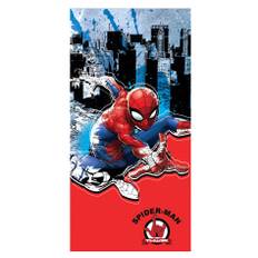 Badhandduk Spindelmannen 70x140 cm