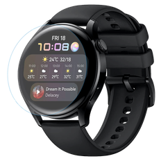 Huawei Watch GT 4 46mm Beskyttelsesfilm