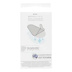 STYLPRO Stylpro Hydrocolloid & Salicylic Acid Replacement Patches |Nude |One Size